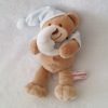 Doudou Ours beige lune ORCHESTRA