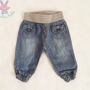 Pantalon jean bébé 3-6 MOIS (68 cm) ZARA