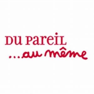 DOUDOUS DPAM Du Pareil Au Même