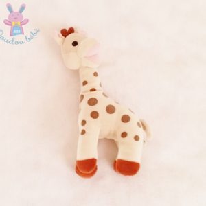 Hochet doudou Sophie la Girafe VULLI