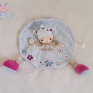 Doudou bébé KIMBALOO