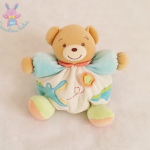 Doudou bébé KALOO