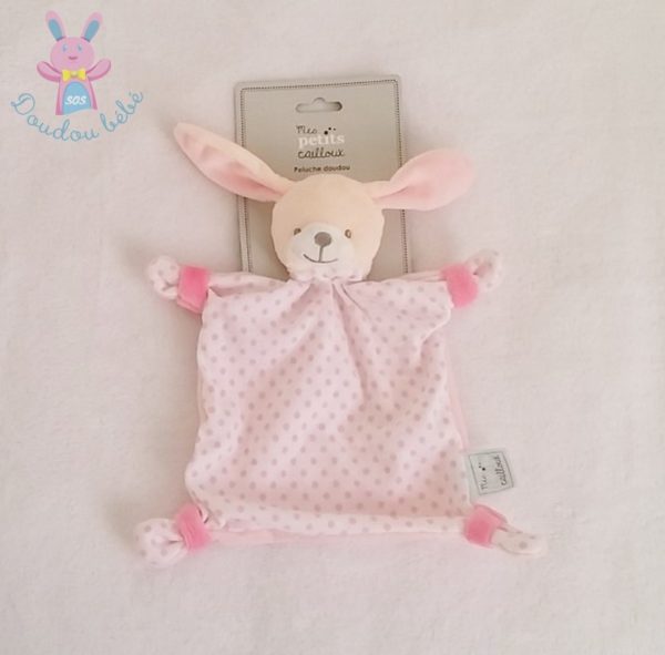 Doudou bébé