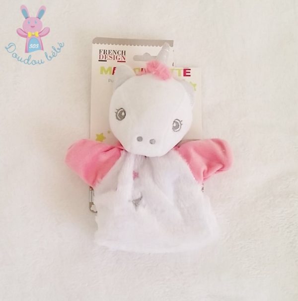 Doudou bébé