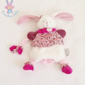 Doudou bébé