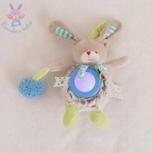 Lapin Lovely veilleuse DOUDOU ET COMPAGNIE