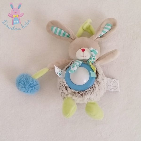 Doudou bébé