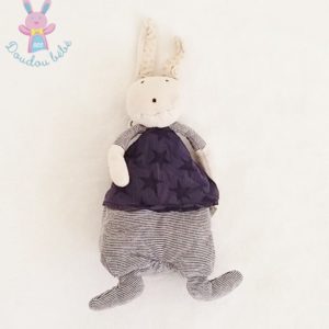 Doudou Lapin Ernest Aimé Céleste MOULIN ROTY