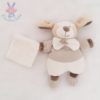 Doudou Chien beige Graines de DOUDOU ET COMPAGNIE