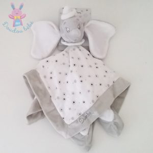 Doudou plat Dumbo DISNEY