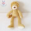 Doudou Lion marron NICOTOY