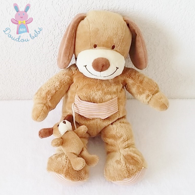 Chien doudou deals