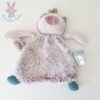 Doudou plat Chat Les Pachats MOULIN ROTY