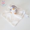 Doudou plat Pingouin SERGENT MAJOR