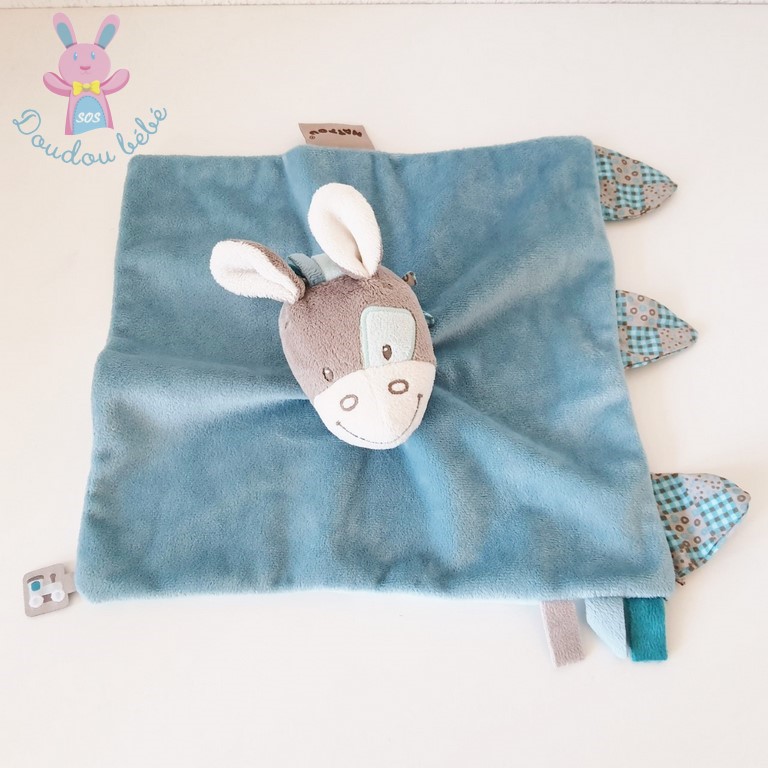 Doudou nattou gaston shop
