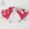 Doudou plat Lapin Anna & Pili NOUKIE'S