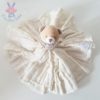 Doudou Ours créateur de rêves beige DOUDOU ET COMPAGNIE