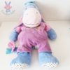 Doudou Bourriquet range pyjama DISNEY