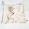 Doudou plat Winnie écru DISNEY