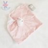 Doudou plat Licorne rose étoiles PRIMARK