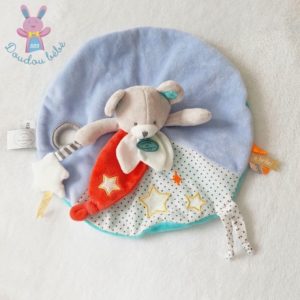 PORTE SUCETTE CHOUETTE LUMINESCENT - SOS Doudou - DOUDOUS & JOUETS : Bébé –  Sucre d'Orge