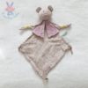 Doudou plat Souris les Pachats MOULIN ROTY