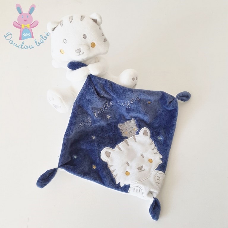 Doudou outlet chat garcon