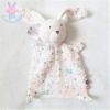 Doudou plat Lapin lange TAPE A L'OEIL