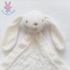 Doudou plat Lapin blanc lange Good night étoiles SIMBA KIABI – Image 2