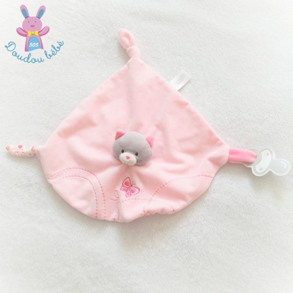 doudou bébé gipsy rose