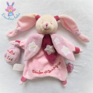 DOUDOUS DOUDOU ET COMPAGNIE - Doudous Peluches Marionnettes