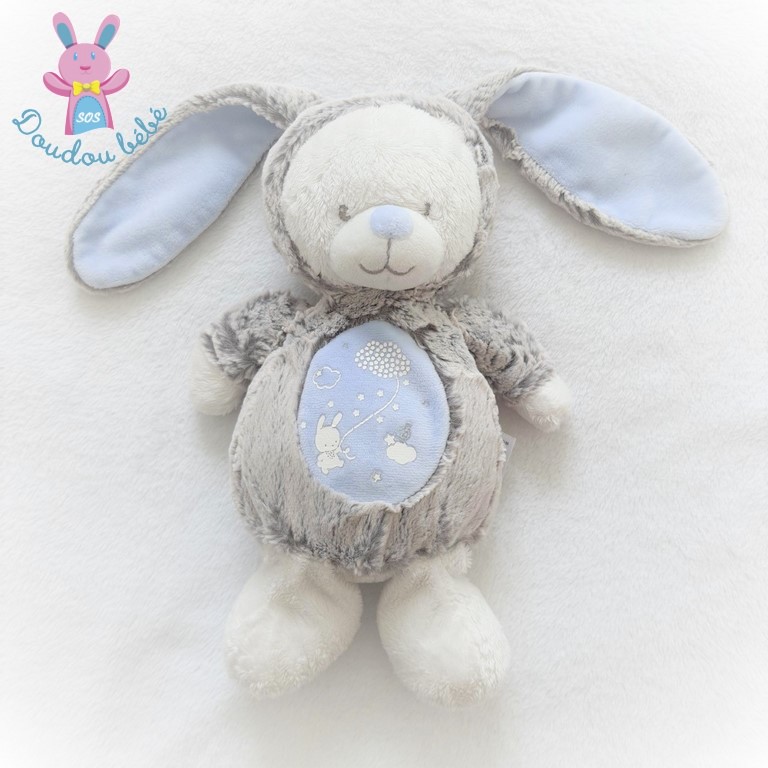  spécialiste en sos doudou ours lapin NOUNOURS