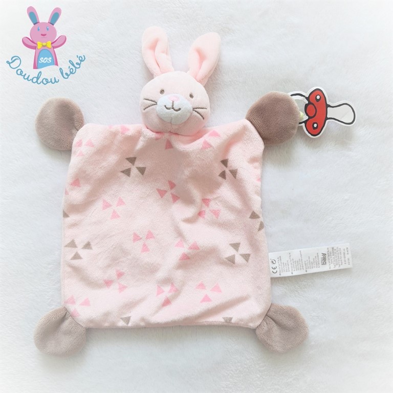 Doudou lapin toys r us outlet