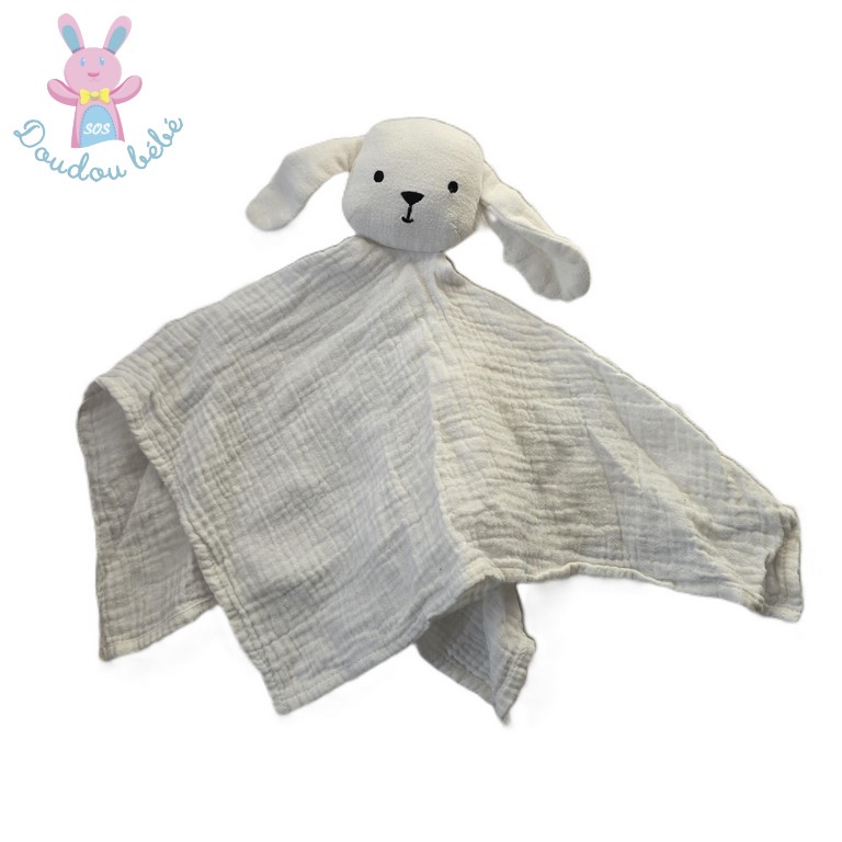 Monoprix peluche lapin sales