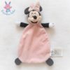 Doudou plat Minnie rose DISNEY H&M