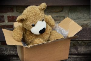 livraison site sos doudou bébé