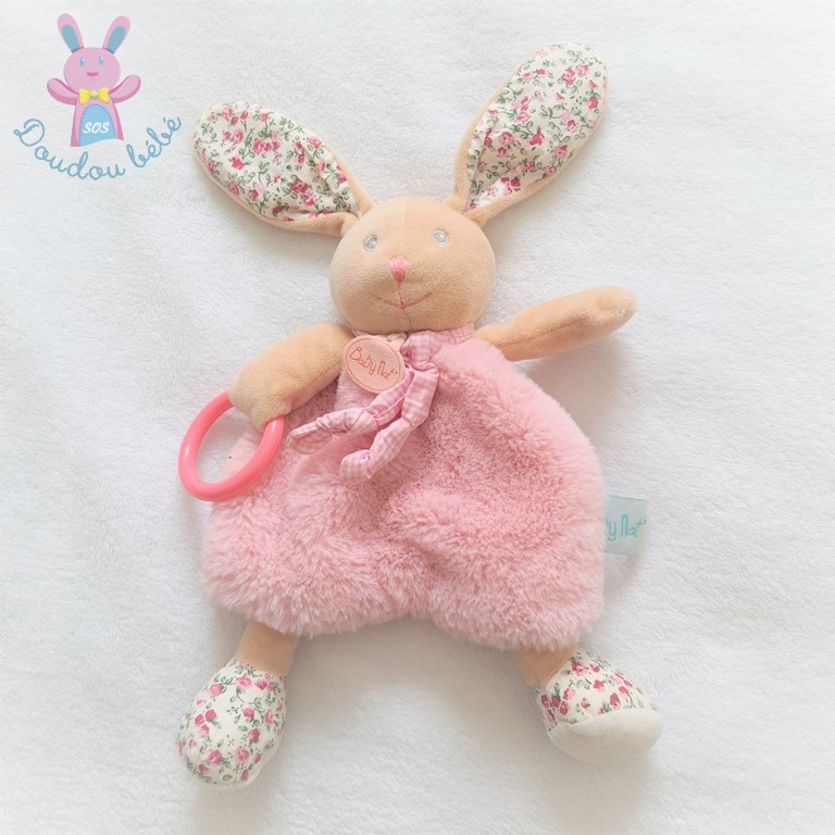 Lapin Doudou™ Poupi Catégorie LES LAPINS