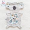 Doudou plat Koala PETIT BATEAU