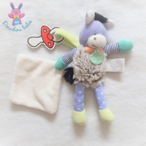 marque generique - La marionnette à poupée animale en peluche douce avec  bouche mobile pour enfants girafe - Théâtres et marionnettes - Rue du  Commerce