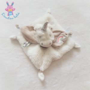 Babynat - Doudou mes petites poupées fille, Livraison Gratuite 24/48h