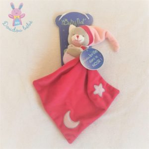 Baby Nat, la marque spécialisée de doudous et de peluches pour bébé -  Boutique pour retrouver Doudou !!!