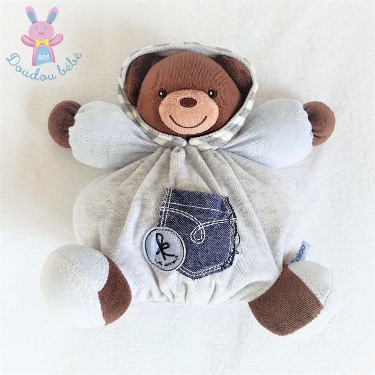 Nounours kaloo deals