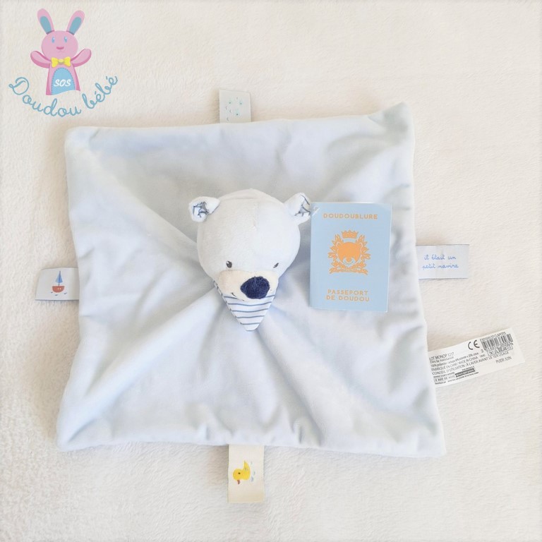 Doudou monoprix shop