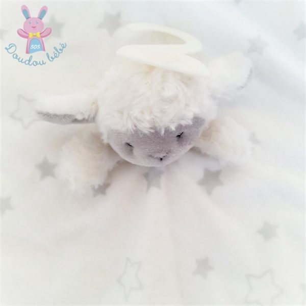 Doudou plat Mouton PRIMARK