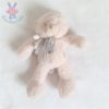 Ours beige attrape-rêve 22 cm DOUDOU ET COMPAGNIE