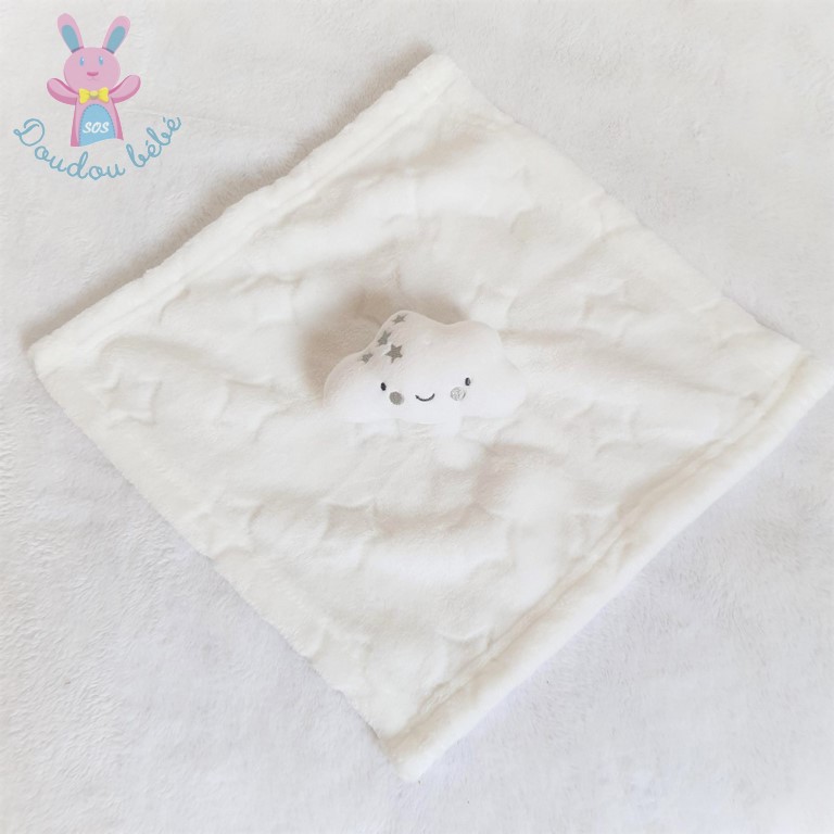 Doudou nuage 2025