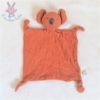 Doudou Koala plat lange marron DREAMBEE