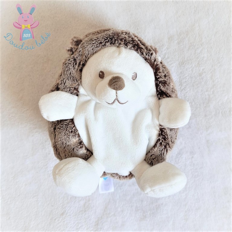 Peluche store herisson bebe