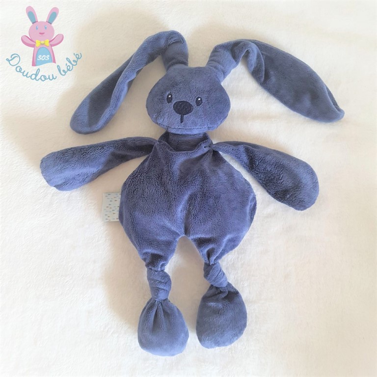 Nattou Peluche Lapin Lapin Lapidou