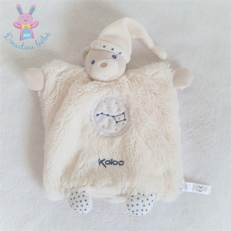 KALOO SOS DOUDOU SINGE MARIONNETTE MARRON BANANE ORANGE - Boutique pour  retrouver Doudou !!!